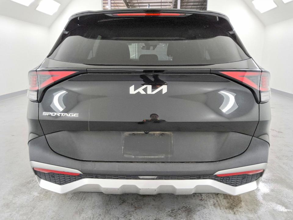 Продажа на аукционе авто 2023 Kia Sportage L, vin: KNDPU3AF2P7142603, номер лота: 59720266