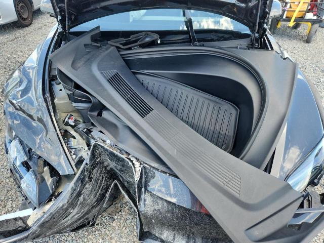 Продажа на аукционе авто 2025 Tesla Model 3, vin: 5YJ3E1EA7SF059184, номер лота: 59254956