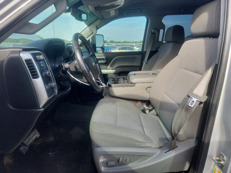 Aukcja sprzedaży 2015 Chevrolet Silverado, vin: 1GC1KVEG2FF527240, numer aukcji: 59368786