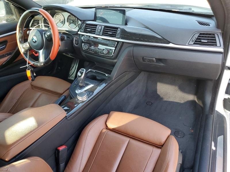 Продажа на аукционе авто 2016 Bmw 428, vin: WBA3N9C59GK250939, номер лота: 62569696