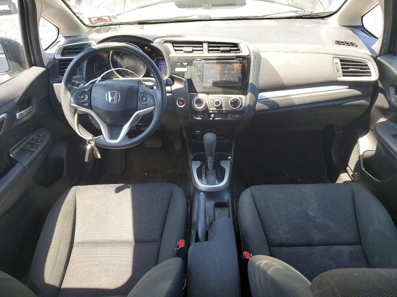 61617816 :رقم المزاد ، JHMGK5H70GS015473 vin ، 2016 Honda Fit مزاد بيع