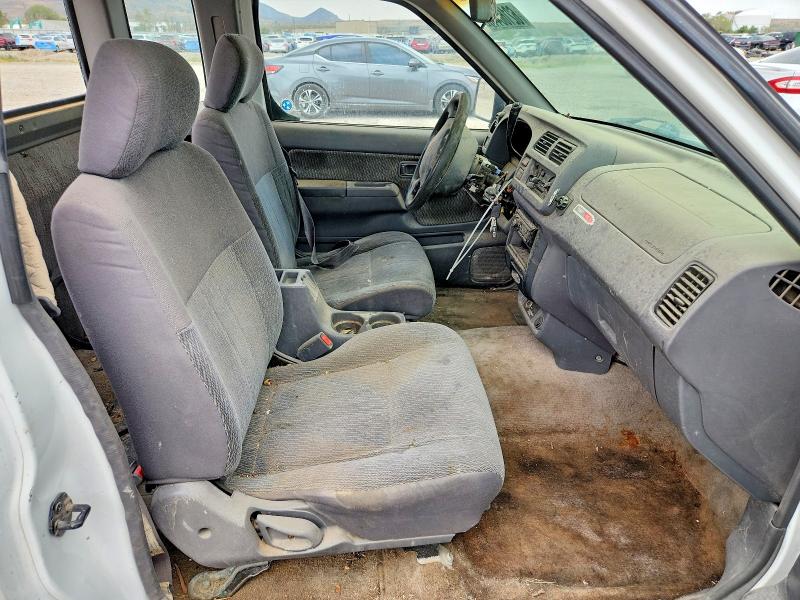 Aukcja sprzedaży 1998 Nissan Frontier, vin: 1N6DD26SXWC391205, numer aukcji: 62160446