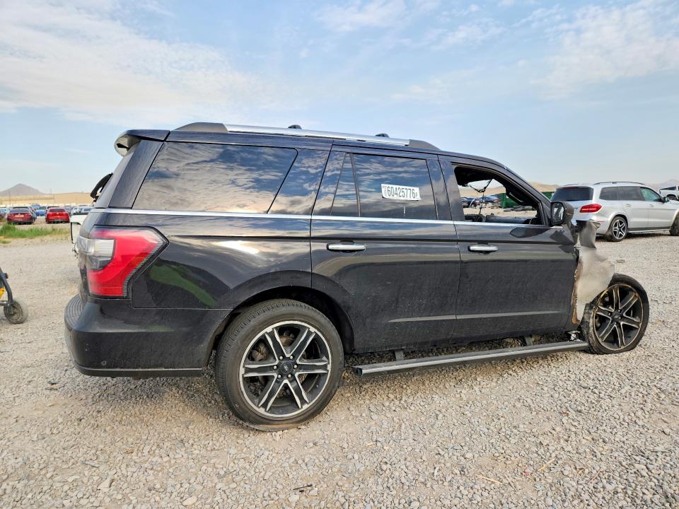 2019 Ford Expedition მანქანა იყიდება აუქციონზე, vin: 1FMJU2AT0KEA04192, აუქციონის ნომერი: 60425776