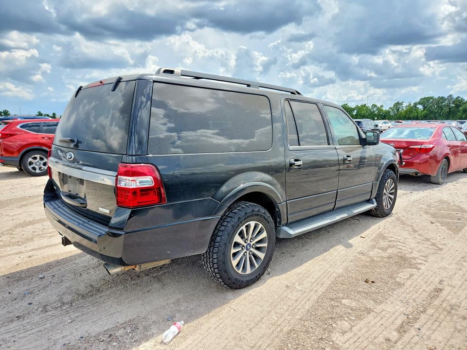 Продаж на аукціоні авто 2015 Ford Expedition, vin: 1FMJK1HT0FEF26784, номер лоту: 60397786