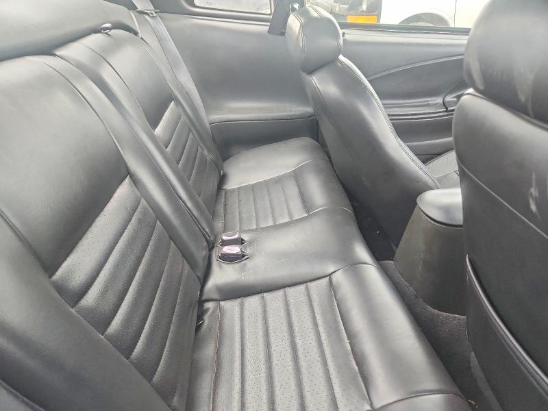 2003 Ford Mustang მანქანა იყიდება აუქციონზე, vin: 1FAFP42X93F310162, აუქციონის ნომერი: 61430966