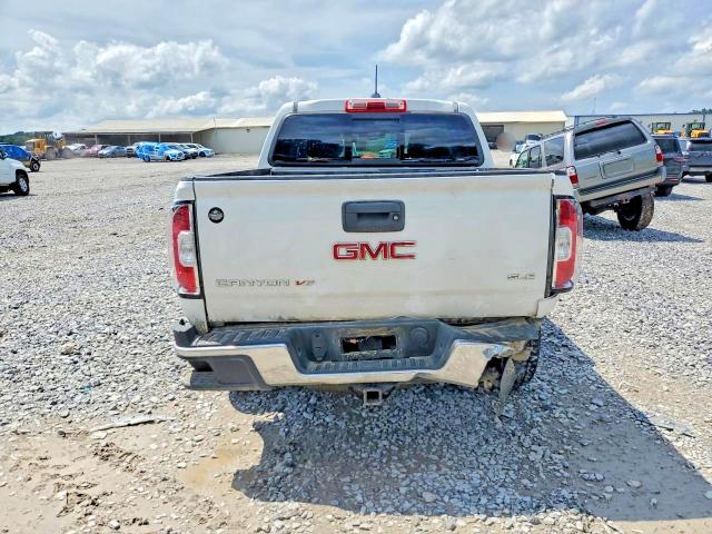 Продажа на аукционе авто 2019 Gmc Canyon, vin: 1GTG6CEN0K1312254, номер лота: 62748636