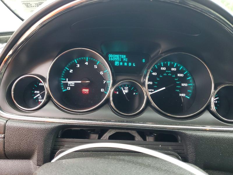 Продаж на аукціоні авто 2014 Buick Enclave, vin: 5GAKVBKDXEJ133938, номер лоту: 79134525