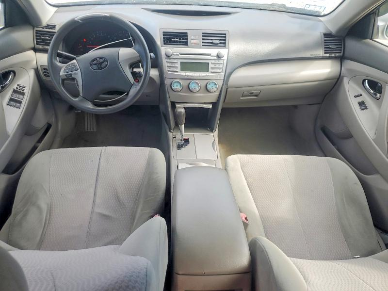 Продаж на аукціоні авто 2011 Toyota Camry, vin: 4T1BF3EK4BU614155, номер лоту: 61442866