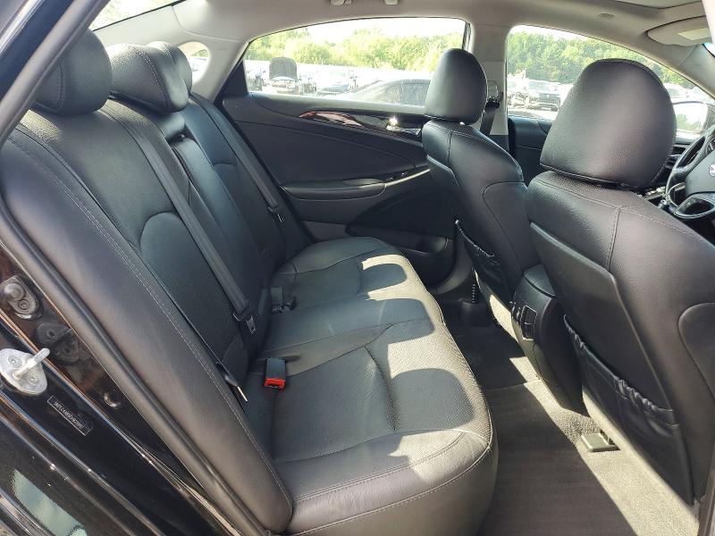 Aukcja sprzedaży 2014 Hyundai Sonata, vin: 5NPEC4ABXEH929997, numer aukcji: 60379596