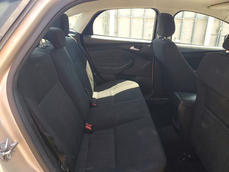 Aukcja sprzedaży 2018 Ford Focus, vin: 1FADP3FE7JL210781, numer aukcji: 61431676