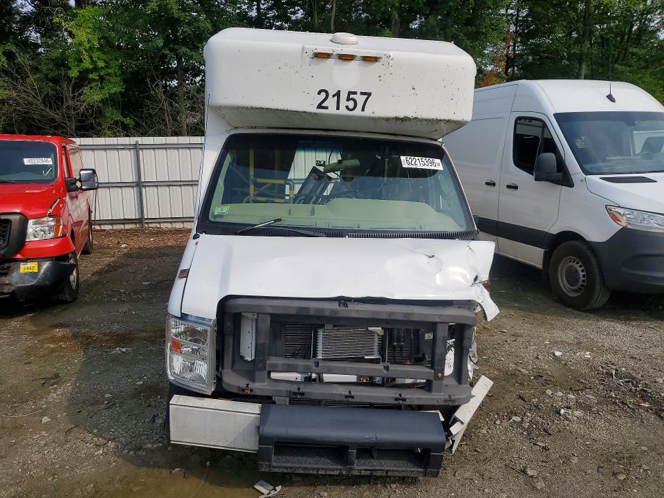Продаж на аукціоні авто 2014 Ford E350, vin: 1FDEE3FL3EDA13217, номер лоту: 62215396