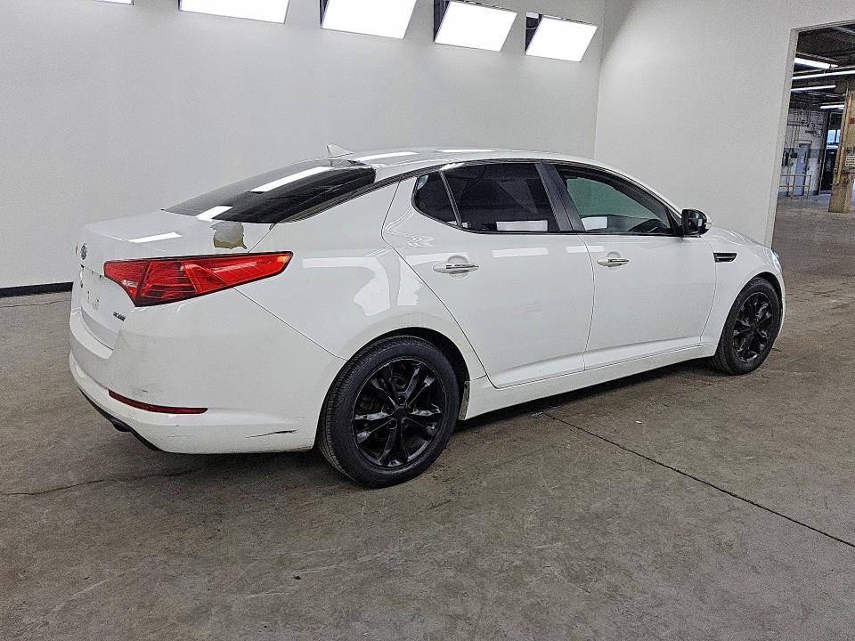 Продаж на аукціоні авто 2012 Kia Optima, vin: 5XXGN4A78CG007994, номер лоту: 60410706
