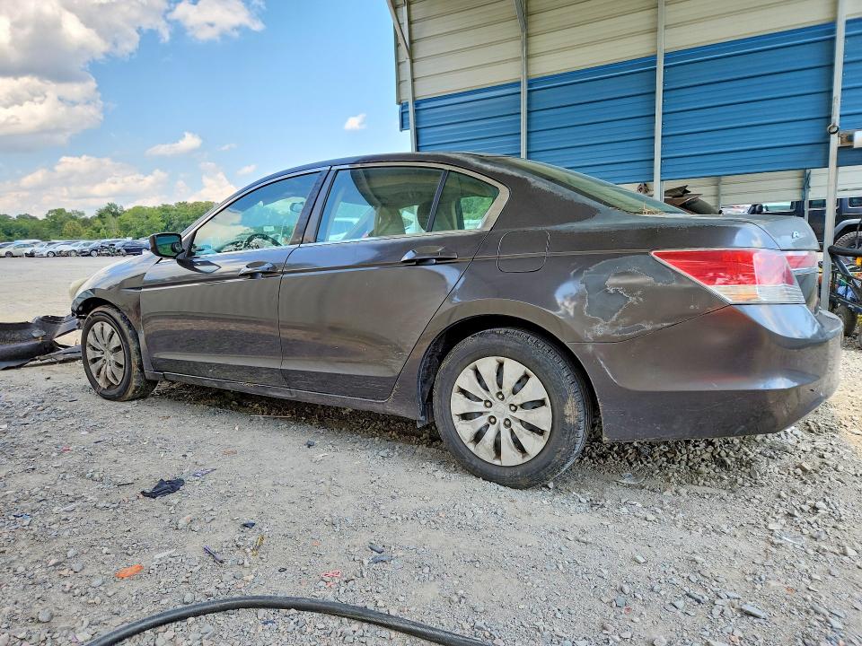 Aukcja sprzedaży 2011 Honda Accord, vin: 1HGCP2F34BA069147, numer aukcji: 60167496