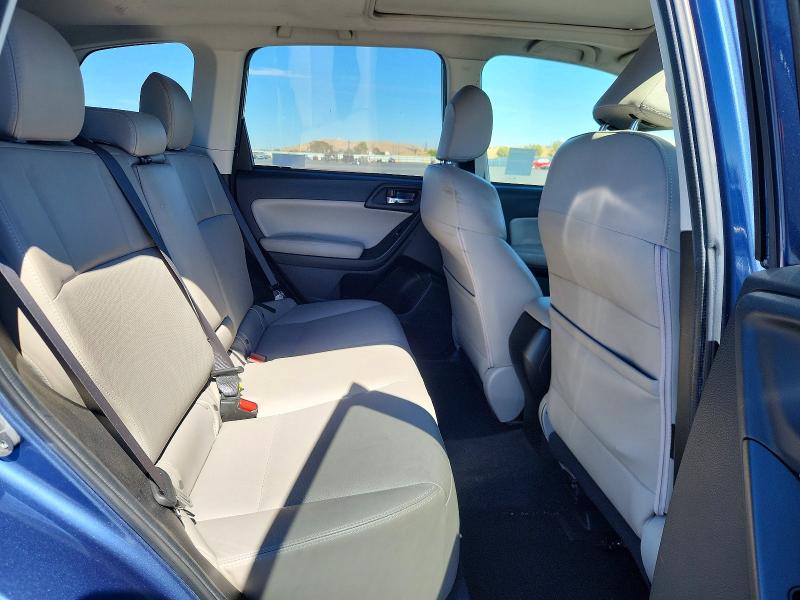 Продаж на аукціоні авто 2014 Subaru Forester, vin: JF2SJAHC9EH479085, номер лоту: 62514786