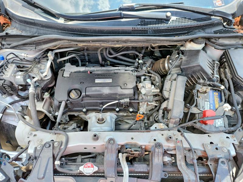 Продажа на аукционе авто 2016 Honda Cr-v, vin: 2HKRM4H30GH688340, номер лота: 58904156