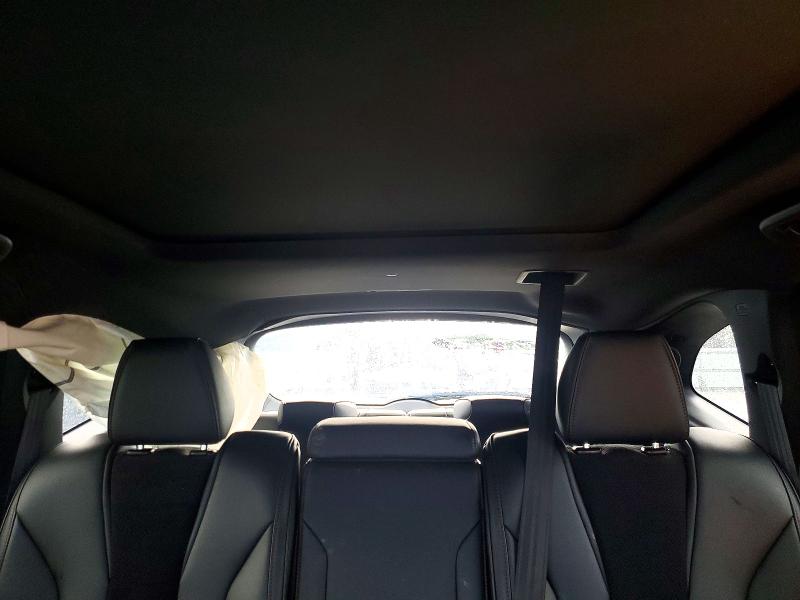 62679316 :رقم المزاد ، 5J8YE1H00NL005091 vin ، 2022 Acura Mdx مزاد بيع