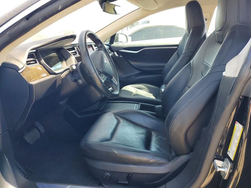 Aukcja sprzedaży 2016 Tesla Model S, vin: 5YJSA1E29GF145281, numer aukcji: 60982836