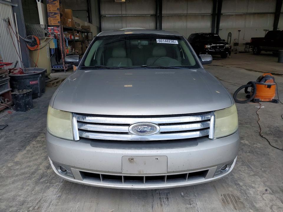 2008 Ford Taurus მანქანა იყიდება აუქციონზე, vin: 1FAHP25W08G179804, აუქციონის ნომერი: 60148236