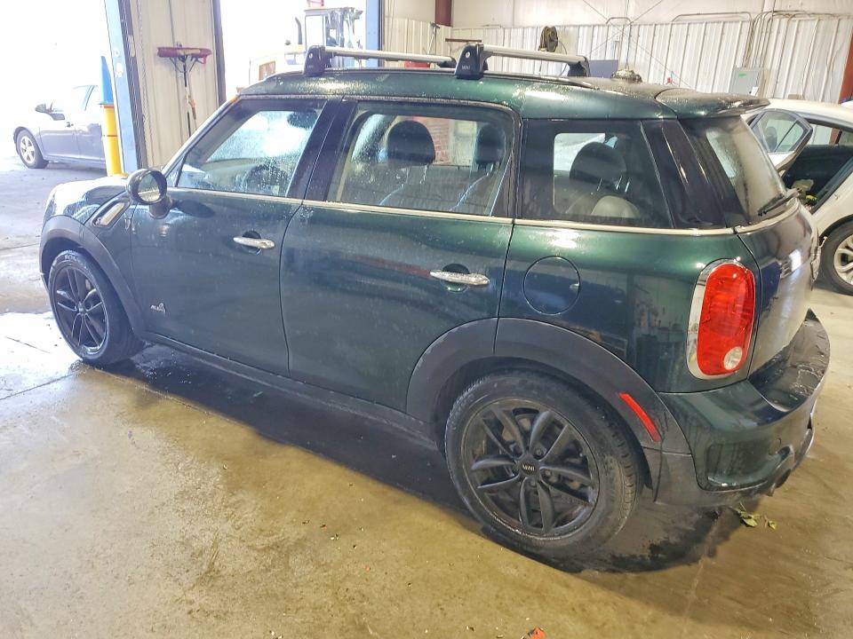 Aukcja sprzedaży 2012 Mini Cooper, vin: WMWZC5C54CWL60650, numer aukcji: 60800646