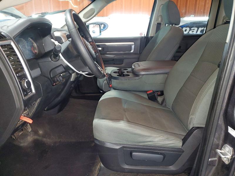 Продажа на аукционе авто 2016 Ram 1500, vin: 1C6RR7GG0GS333913, номер лота: 61638466