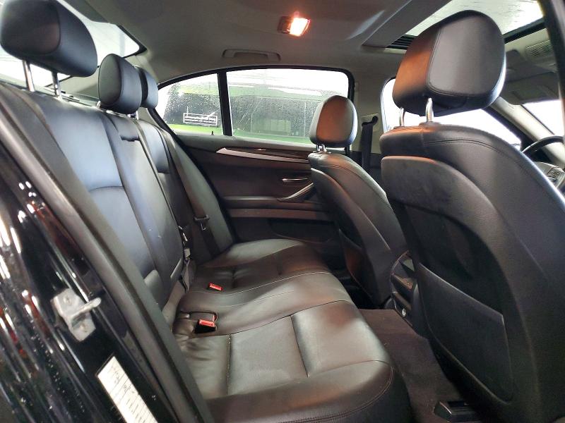 Продаж на аукціоні авто 2014 Bmw 528, vin: WBA5A7C55ED613392, номер лоту: 85986445