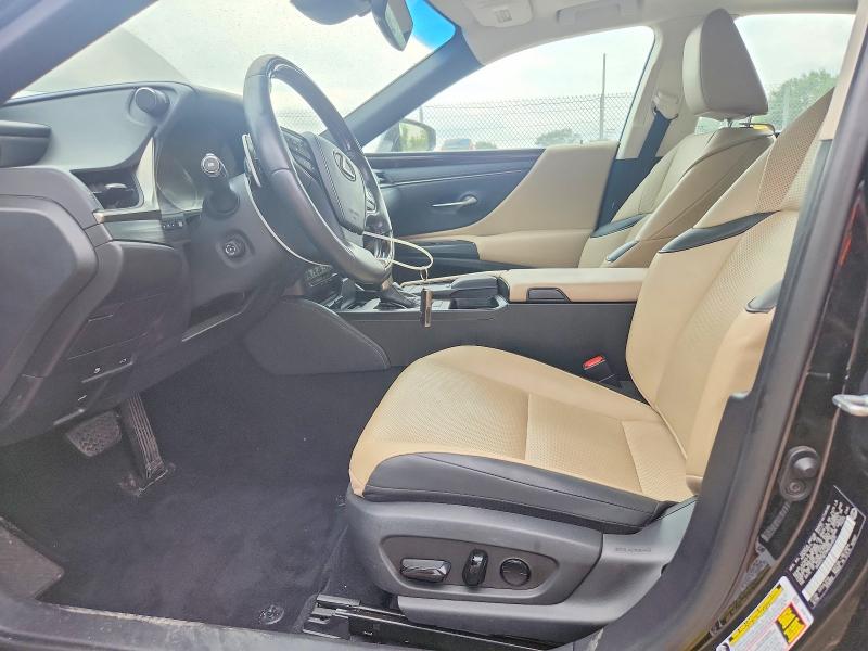 Aukcja sprzedaży 2021 Lexus Es 350, vin: 58ADZ1B11MU091625, numer aukcji: 62513466