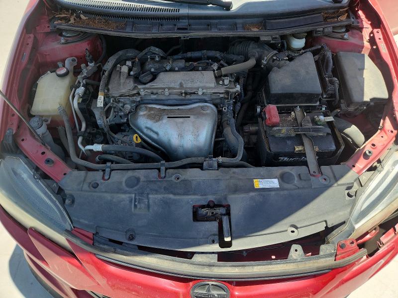 Aukcja sprzedaży 2016 Scion Tc, vin: JTKJF5C74GJ026347, numer aukcji: 62797376