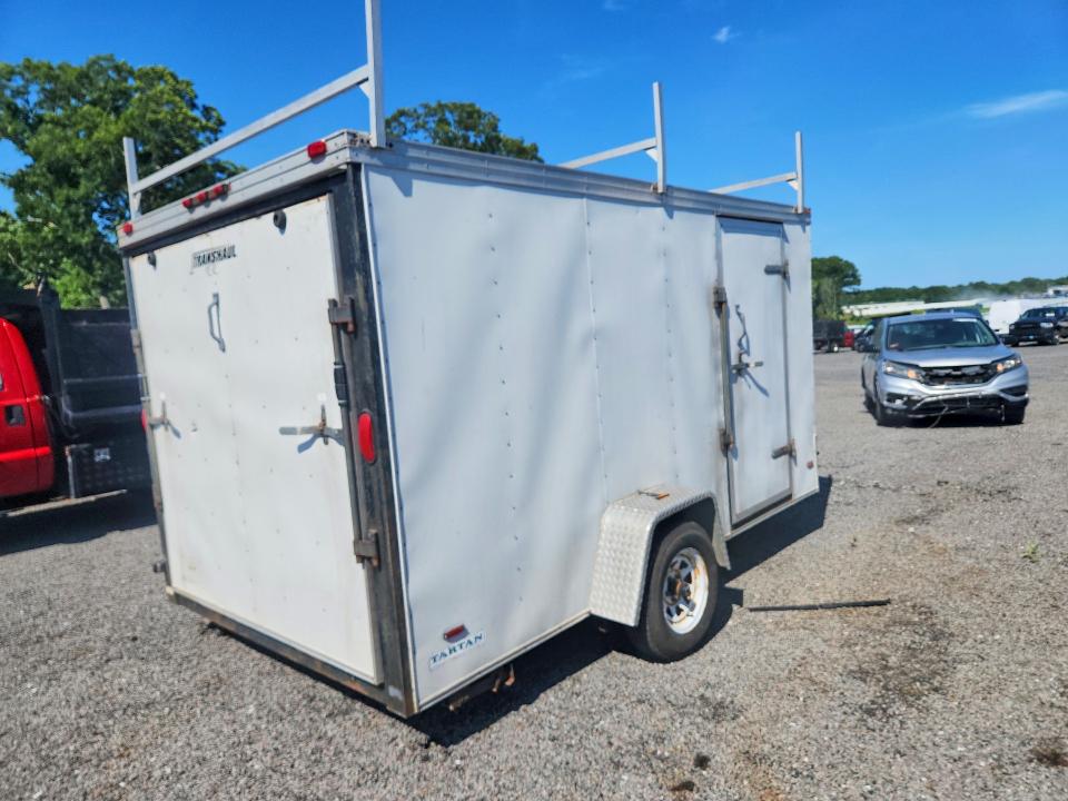 Aukcja sprzedaży 2005 Urwi Trailer, vin: 5KNEB12175G002940, numer aukcji: 61217766