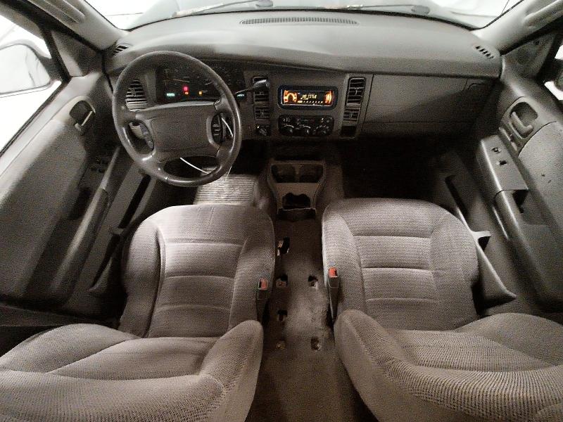 Aukcja sprzedaży 2001 Dodge Durango, vin: 1B4HS28N11F620067, numer aukcji: 60503736