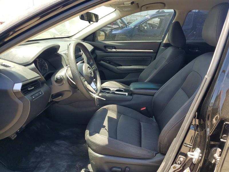 Aukcja sprzedaży 2021 Nissan Altima, vin: 1N4BL4DV1MN335280, numer aukcji: 62618456