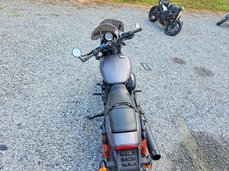 Продажа на аукционе авто 2017 Harley-davidson Xg750a, vin: 1HD4NCG23HC512517, номер лота: 59315646