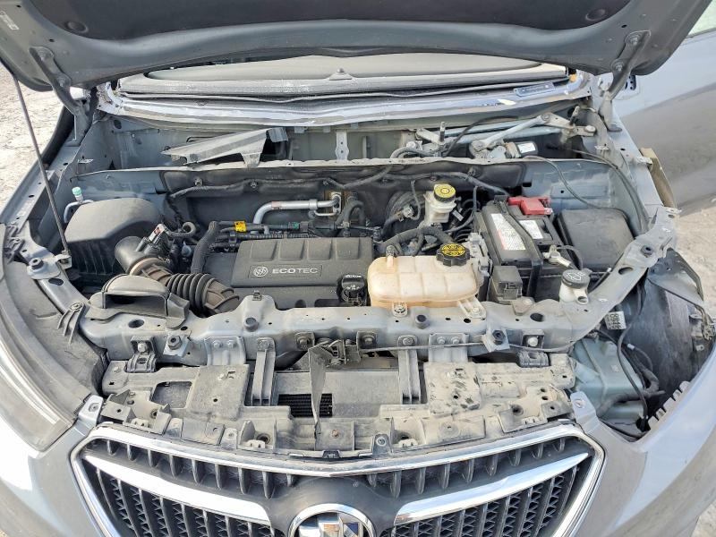 Продаж на аукціоні авто 2019 Buick Encore, vin: KL4CJASB4KB937112, номер лоту: 61871986