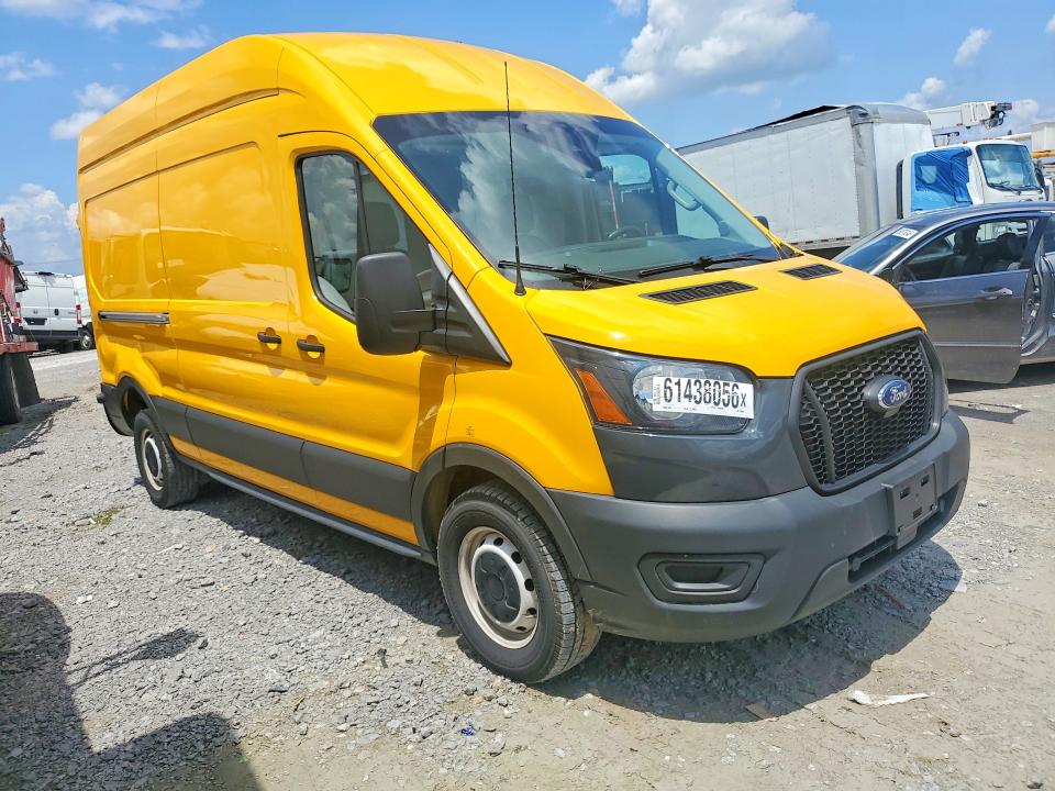 Aukcja sprzedaży 2023 Ford Transit, vin: 1FTBR1X8XPKA25390, numer aukcji: 61438056
