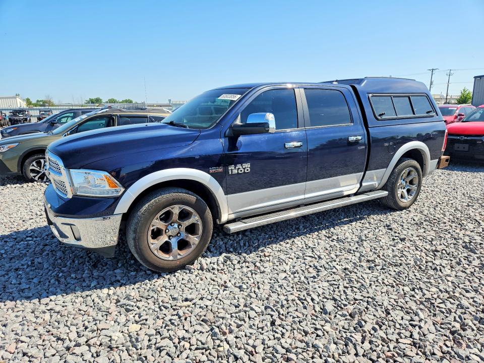 Продаж на аукціоні авто 2016 Ram 1500, vin: 1C6RR7VT0GS248828, номер лоту: 60803856