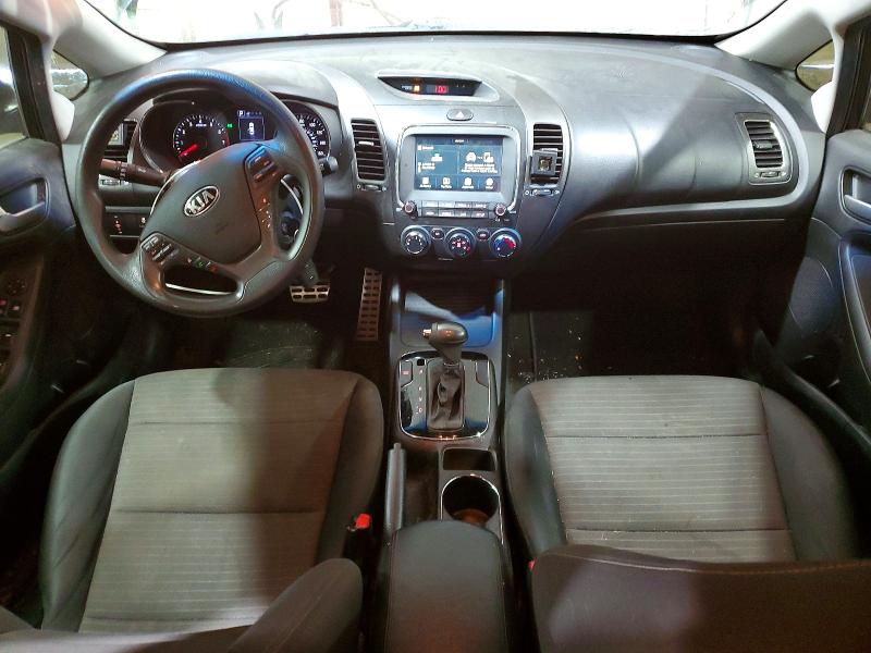 Продаж на аукціоні авто 2018 Kia Forte, vin: 3KPFL4A74JE234252, номер лоту: 59908216
