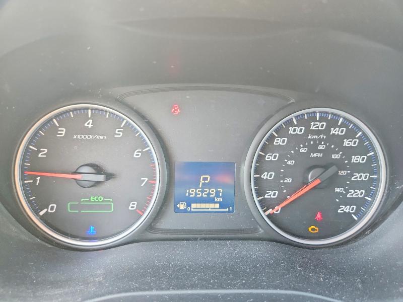 2016 Mitsubishi Outlander მანქანა იყიდება აუქციონზე, vin: JA4JZ3AX4GZ606845, აუქციონის ნომერი: 61854256