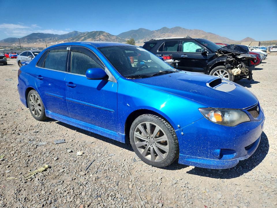 Продаж на аукціоні авто 2010 Subaru Impreza, vin: JF1GE7G64AG502866, номер лоту: 60090516
