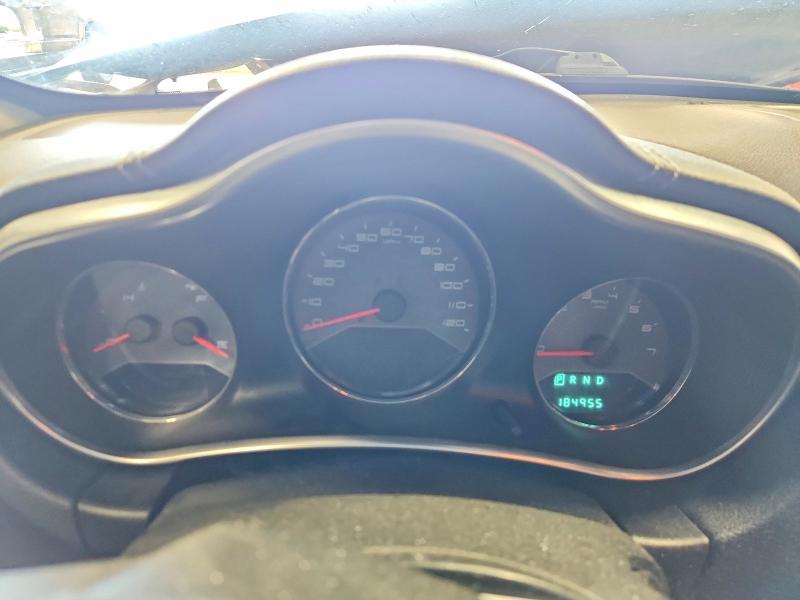 Продаж на аукціоні авто 2014 Dodge Avenger, vin: 1C3CDZAB7EN147680, номер лоту: 62753156