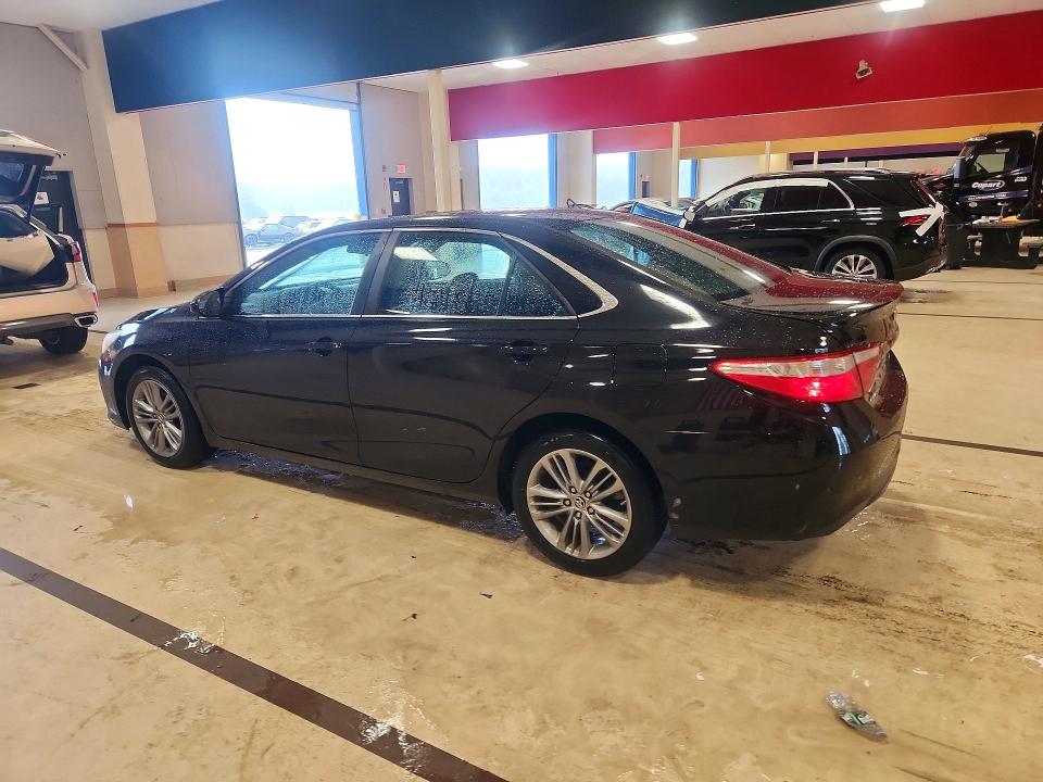 2015 Toyota Camry მანქანა იყიდება აუქციონზე, vin: 4T1BF1FK4FU931524, აუქციონის ნომერი: 62879166