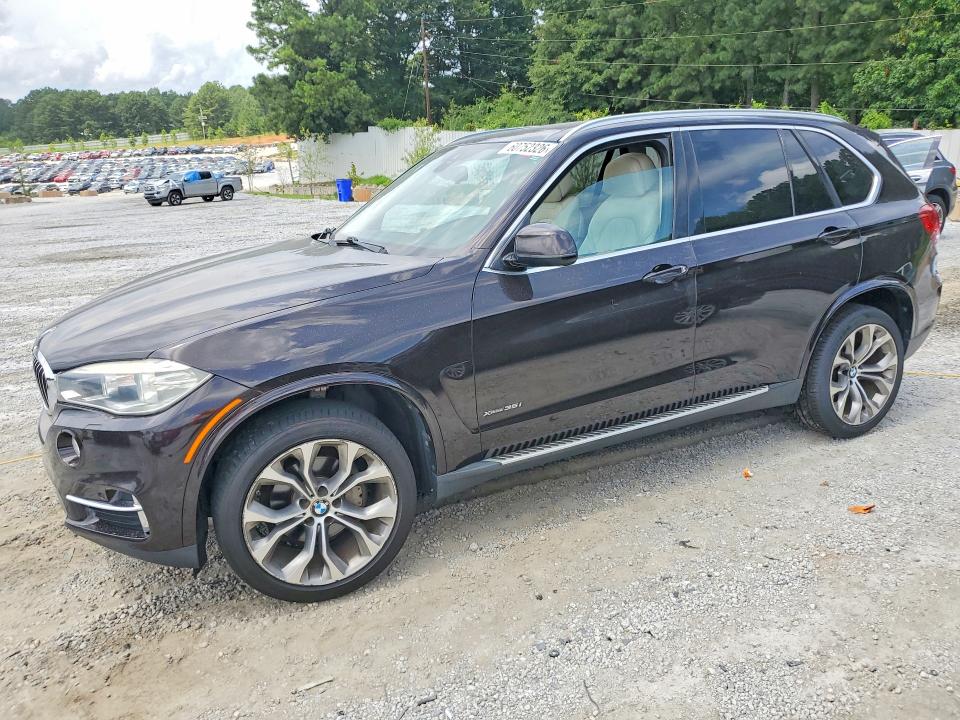 Aukcja sprzedaży 2016 Bmw X5, vin: 5UXKR0C58G0P25540, numer aukcji: 60752326
