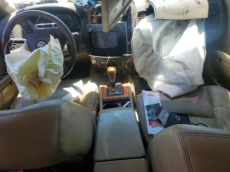 61108406 :رقم المزاد ، 1GYEE637X60129238 vin ، 2006 Cadillac Srx مزاد بيع