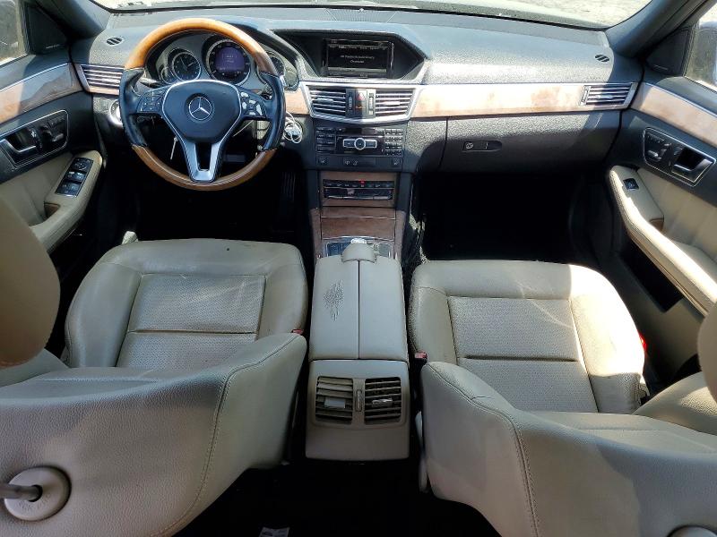 Продаж на аукціоні авто 2013 Mercedes-benz E, vin: WDDHF5KB8DA674982, номер лоту: 61375146