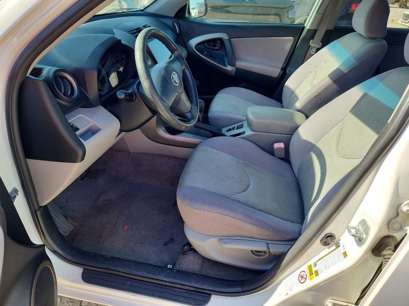 Продаж на аукціоні авто 2008 Toyota Rav4, vin: JTMZD33VX86060932, номер лоту: 61667456