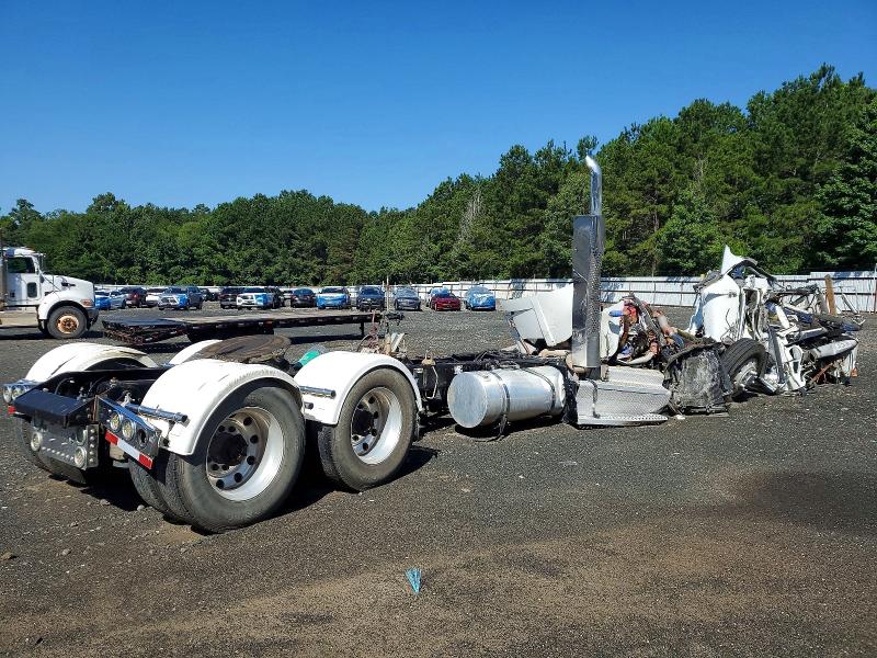 72724134 :رقم المزاد ، 1XKWD49X7DJ369447 vin ، 2013 Kenworth Construction مزاد بيع