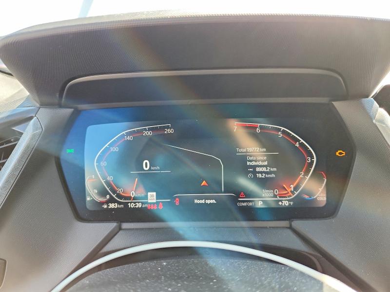 Продажа на аукционе авто 2020 Bmw 228xi, vin: WBA73AK04L7F87503, номер лота: 62210006