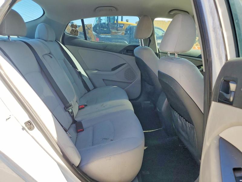 62515826 :رقم المزاد ، 5XXGM4A7XFG427408 vin ، 2015 Kia Optima مزاد بيع