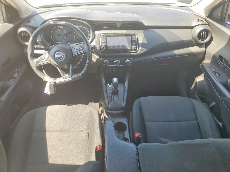 Aukcja sprzedaży 2024 Nissan Kicks, vin: 3N1CP5BV8RL575562, numer aukcji: 62156506