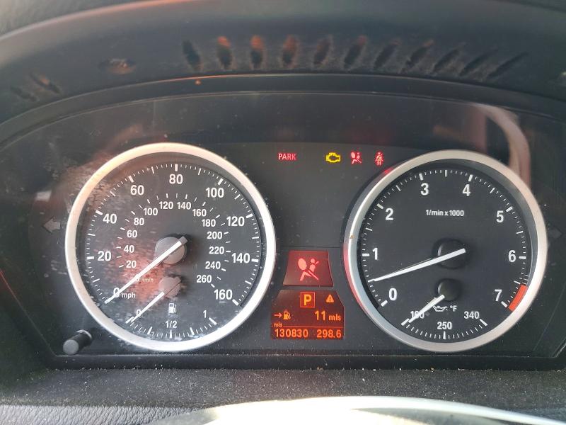 Продаж на аукціоні авто 2011 Bmw X6, vin: 5UXFG8C56BLZ96304, номер лоту: 57088716