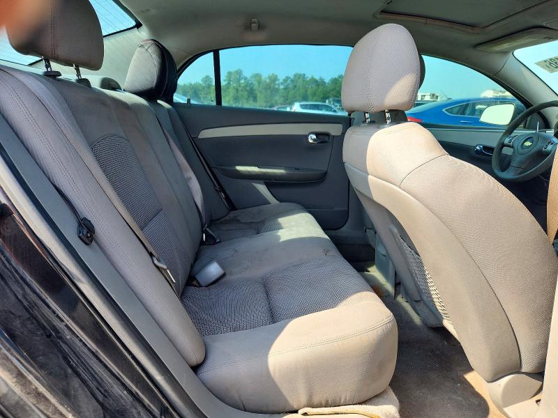 2011 Chevrolet Malibu მანქანა იყიდება აუქციონზე, vin: 1G1ZC5E15BF379647, აუქციონის ნომერი: 60577136