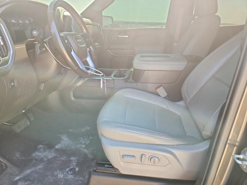 Продаж на аукціоні авто 2019 Gmc Sierra, vin: 1GTP8DED4KZ167485, номер лоту: 61211236
